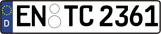 EN-TC2361