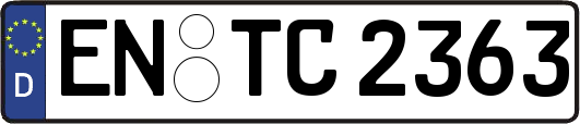 EN-TC2363