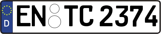 EN-TC2374