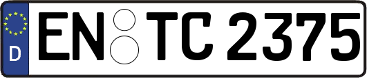 EN-TC2375