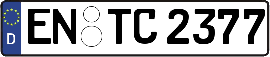EN-TC2377