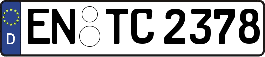 EN-TC2378