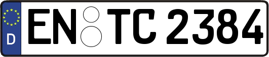 EN-TC2384