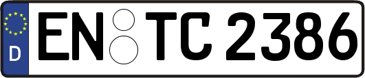 EN-TC2386
