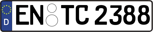 EN-TC2388