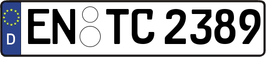 EN-TC2389