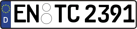 EN-TC2391