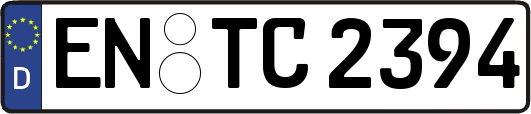 EN-TC2394
