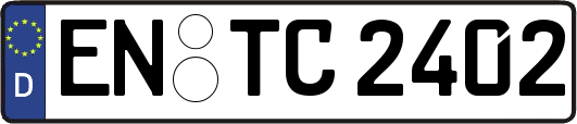EN-TC2402