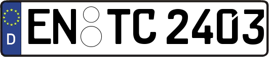 EN-TC2403
