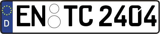 EN-TC2404