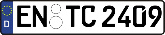 EN-TC2409