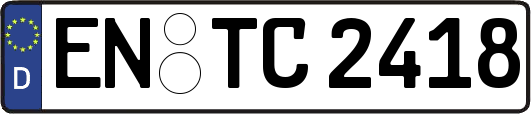 EN-TC2418