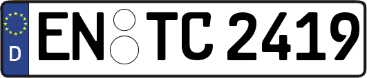 EN-TC2419