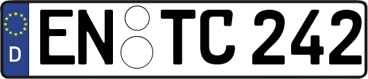 EN-TC242