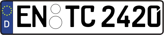 EN-TC2420
