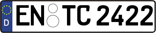 EN-TC2422