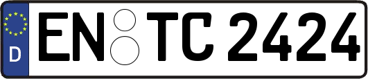 EN-TC2424