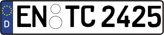 EN-TC2425