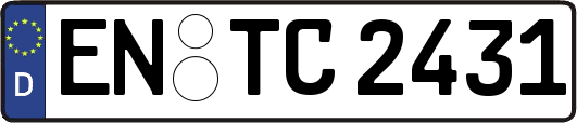 EN-TC2431