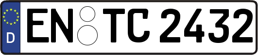 EN-TC2432