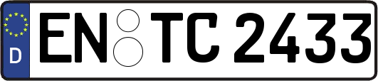 EN-TC2433