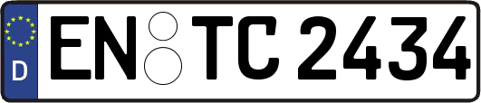 EN-TC2434