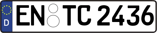 EN-TC2436