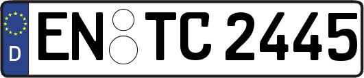 EN-TC2445