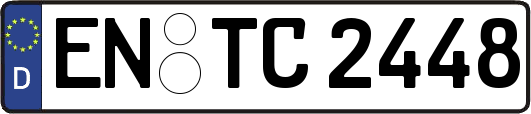 EN-TC2448