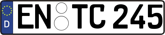 EN-TC245