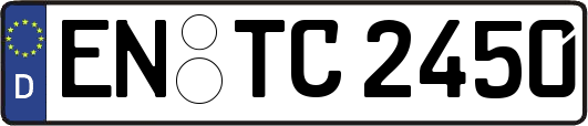 EN-TC2450