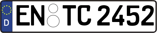 EN-TC2452