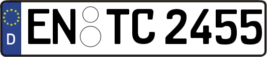 EN-TC2455