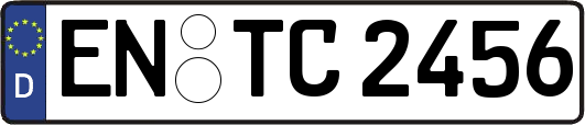 EN-TC2456