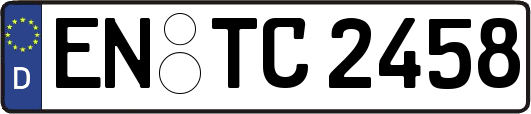 EN-TC2458