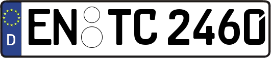 EN-TC2460