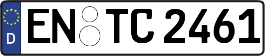 EN-TC2461
