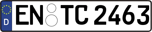 EN-TC2463