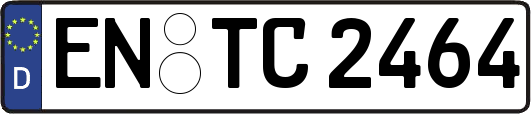 EN-TC2464