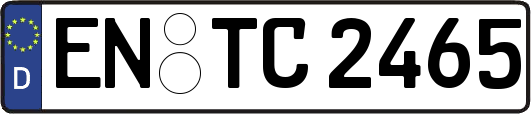EN-TC2465
