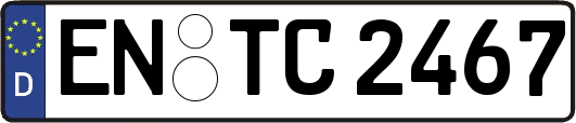 EN-TC2467