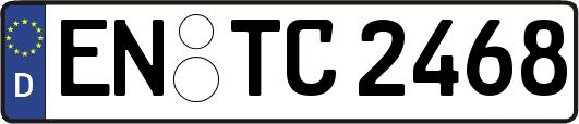 EN-TC2468