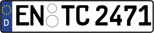 EN-TC2471