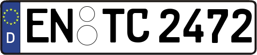 EN-TC2472