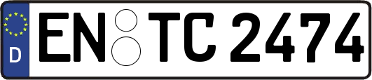 EN-TC2474