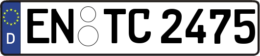 EN-TC2475