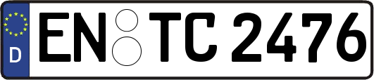 EN-TC2476