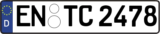 EN-TC2478