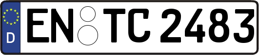 EN-TC2483